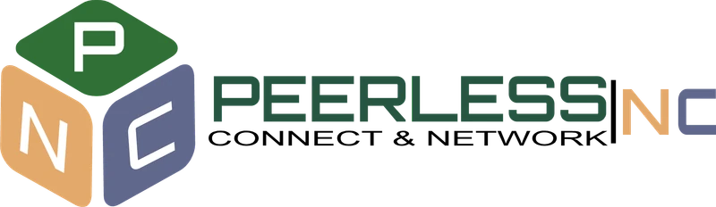 PeerlessNC logo